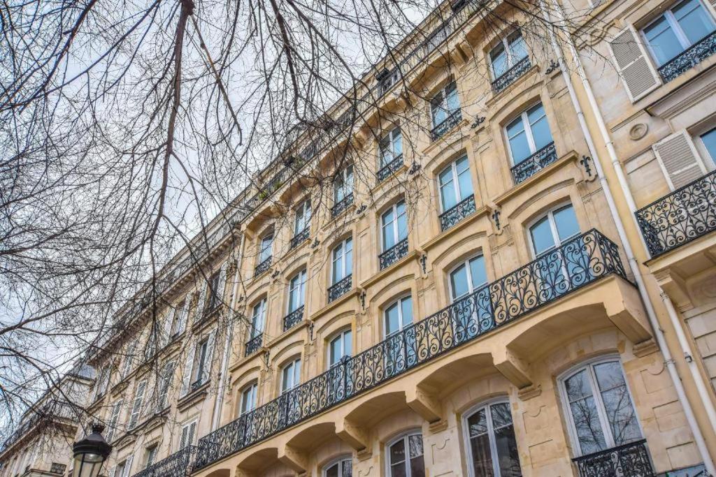 Fancy Apartment - 2Br-6P - Gare De L'Est París Exterior foto